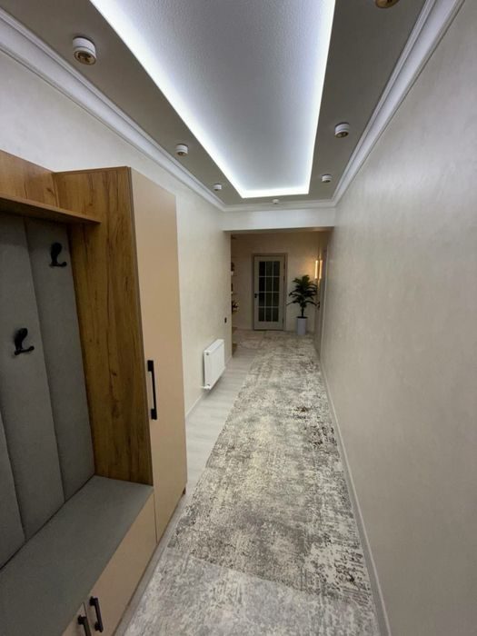 2-комнатная квартира, 65 м², Самарканд, в аренду