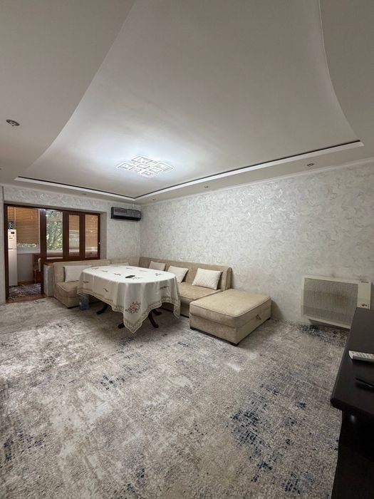 3-комнатная квартира, 70 м², Самарканд, в аренду