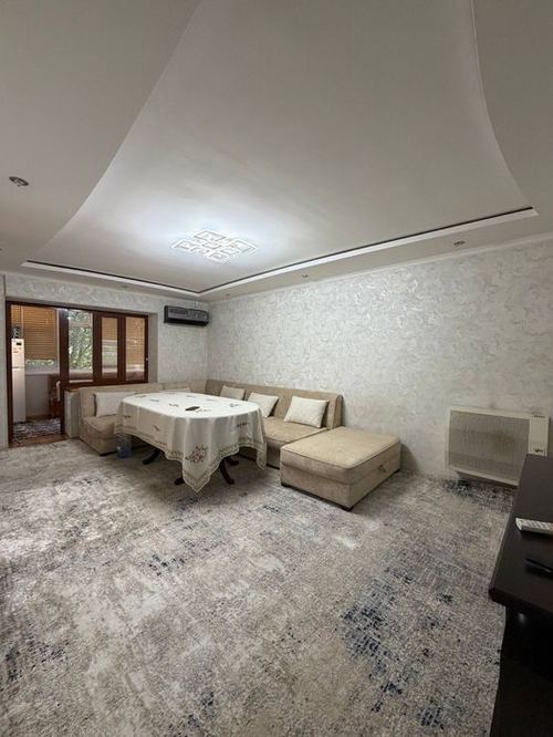 3-комнатная квартира, 70 м²