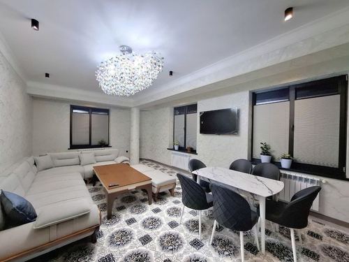 3-комнатная квартира, 75 м²