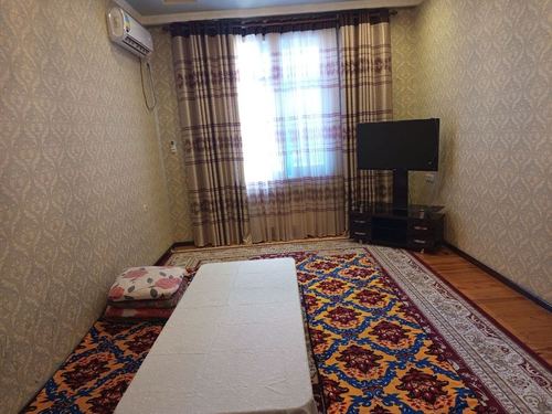 4-комнатная квартира, 120 м²