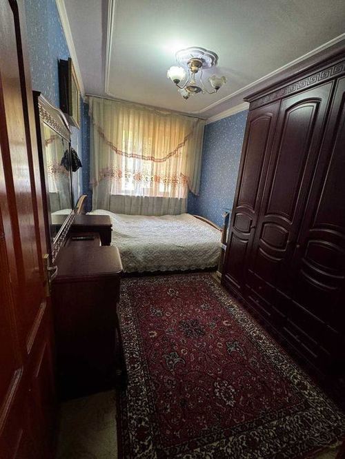 2-room apartment, 65 m²
