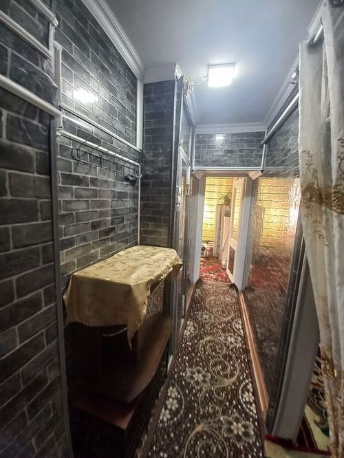 1-комнатная квартира, 30 м²