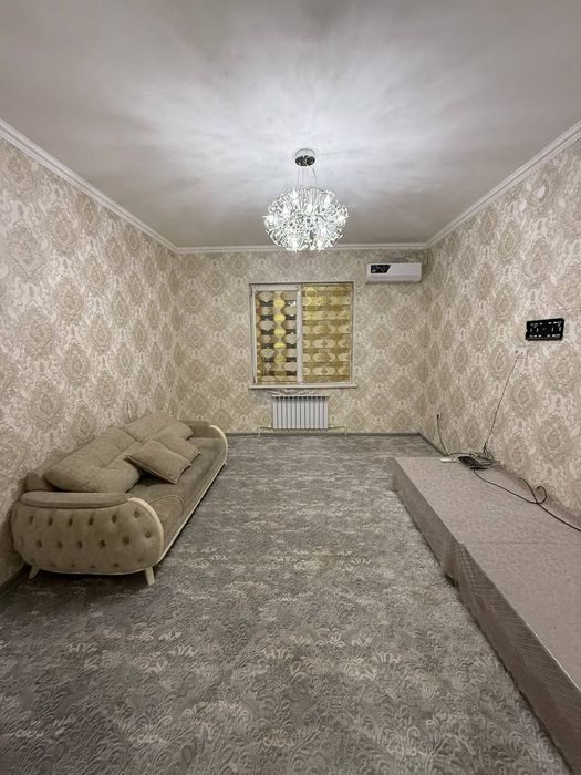 2-room apartment, 55 m², Samarkand, for rent