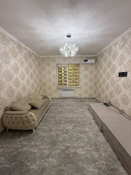 2-room apartment, 55 m²