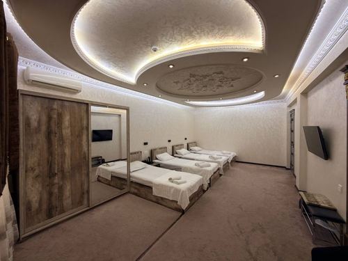 5-комнатная квартира, 90 м²