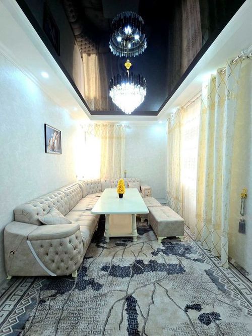 3-комнатная квартира, 76 м²