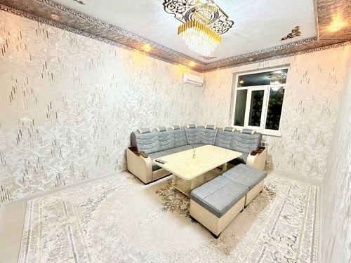 2-room apartment, 60 m²