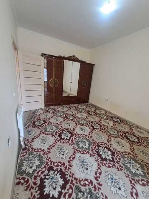 2-room apartment, 48 m²