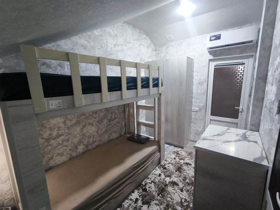 1-комнатная квартира, 1 м², Самарканд, в аренду