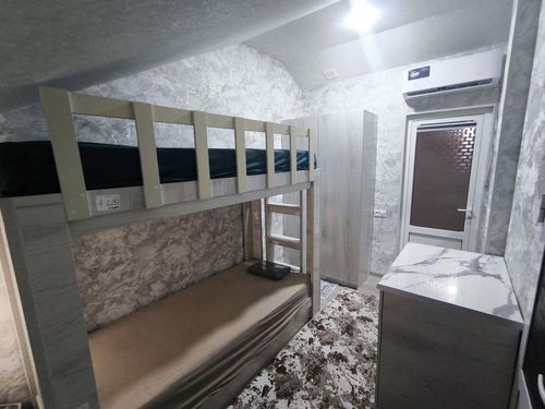 1-комнатная квартира, 1 м²