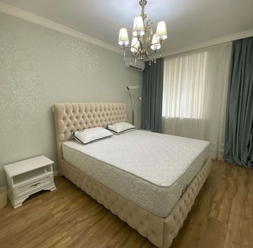 2-room apartment, 60 m²