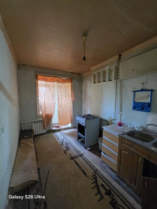 2-room apartment, 52 m²