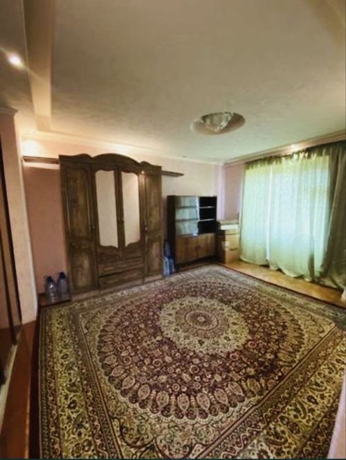 3-комнатная квартира, 64 м²