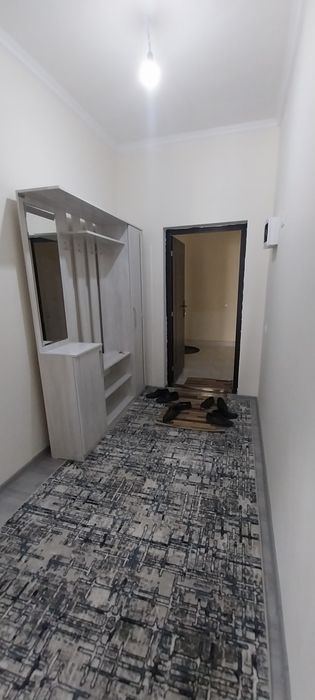 3-комнатная квартира, 72 м²