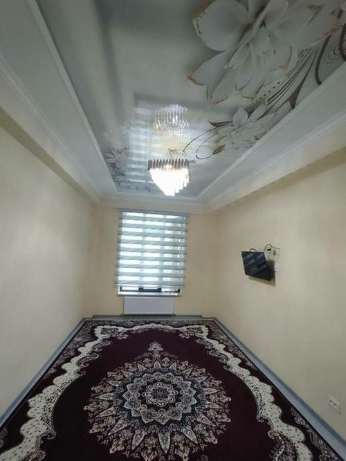 3-комнатная квартира, 72 м²