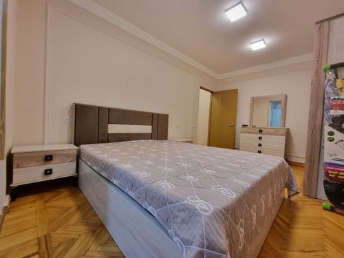 2-room apartment, 55 m²