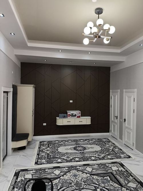 3-комнатная квартира, 75 м²