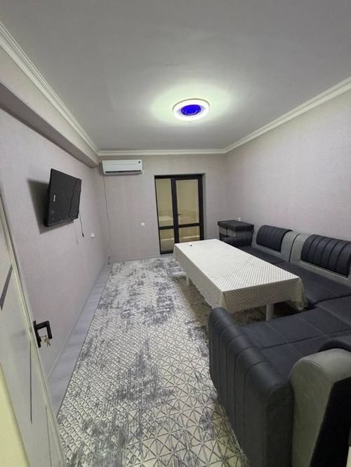 2-room apartment, 70 m²