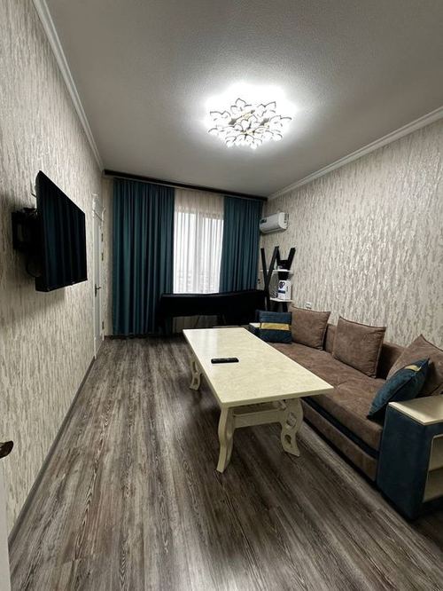 2-комнатная квартира, 56 м²