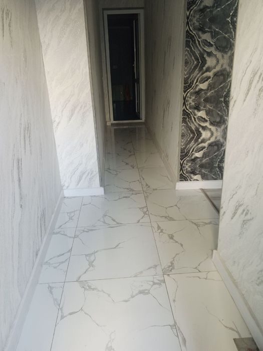 3-комнатная квартира, 65 м², Самарканд, в аренду