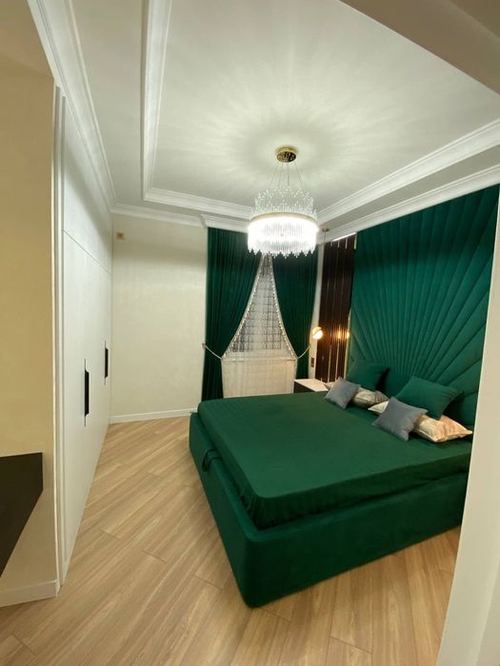 2-комнатная квартира, 60 м²