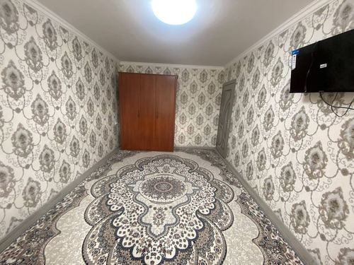 2-комнатная квартира, 35 м²