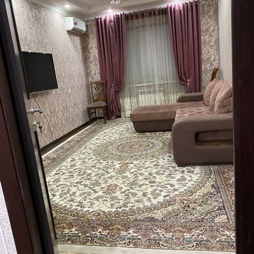 3-комнатная квартира, 65 м²