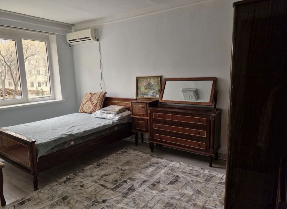 3-комнатная квартира, 85 м², Самарканд, в аренду