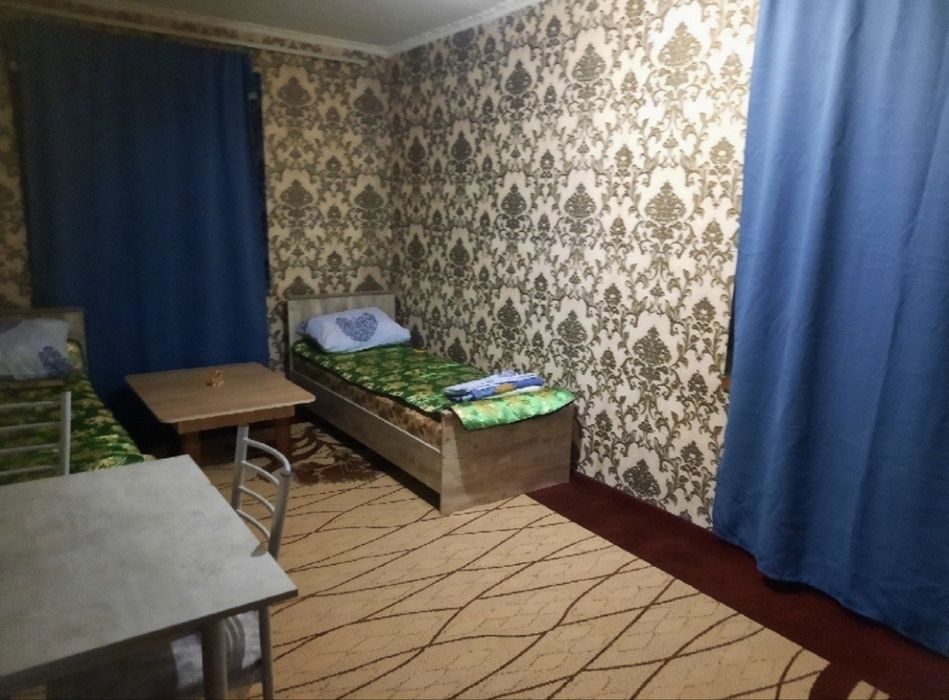 2-комнатная квартира, 36 м², Самарканд, в аренду