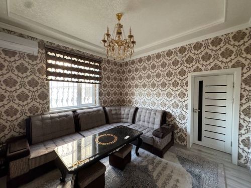 2-комнатная квартира, 60 м²