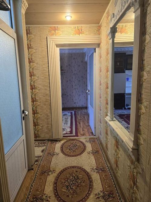 2-комнатная квартира, 50 м²