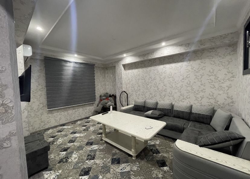 2-комнатная квартира, 55 м², Самарканд, в аренду