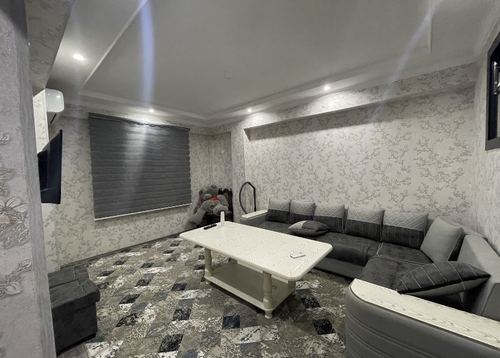 2-комнатная квартира, 55 м²