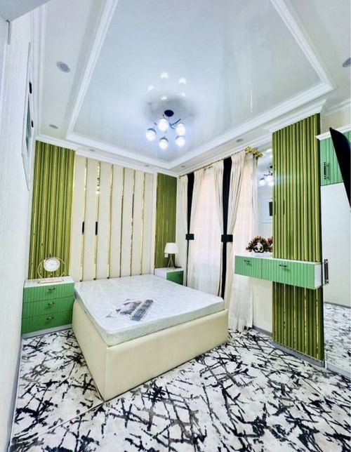 3-комнатная квартира, 60 м²
