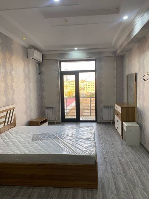 1-комнатная квартира, 47 м²