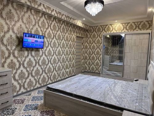 1-комнатная квартира, 45 м²