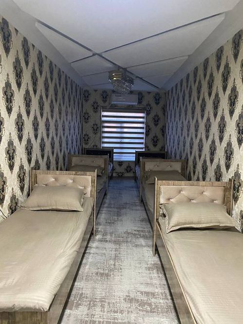 2-комнатная квартира, 1 м²