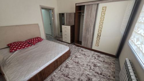 3-комнатная квартира, 72 м²