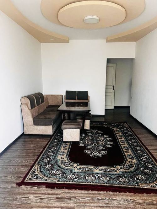 3-комнатная квартира, 95 м²