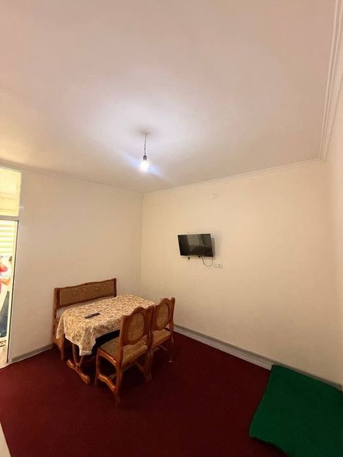 2-комнатная квартира, 56 м²