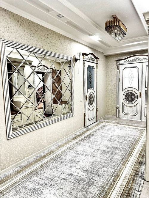 3-комнатная квартира, 104 м²