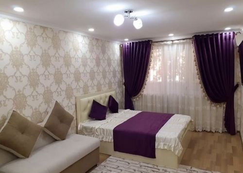 1-комнатная квартира, 37 м²