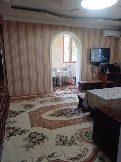 2-комнатная квартира, 60 м²