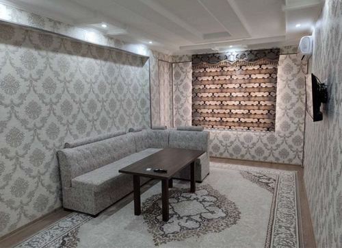 2-комнатная квартира, 63 м²