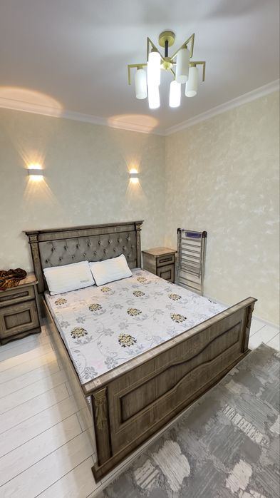2-комнатная квартира, 60 м²