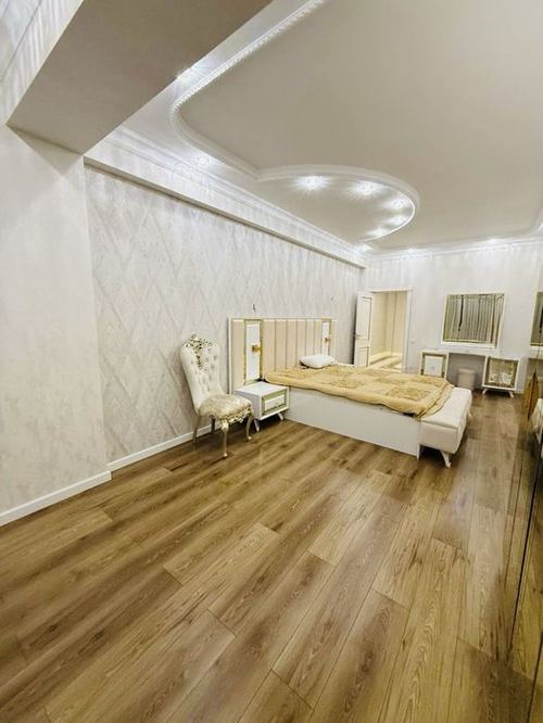 3-комнатная квартира, 115 м²