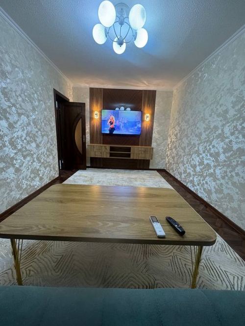 2-комнатная квартира, 56 м²