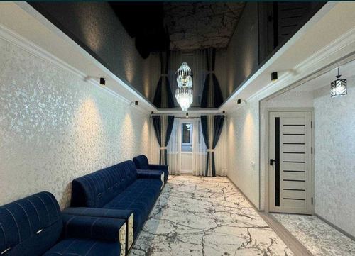 3-комнатная квартира, 70 м²