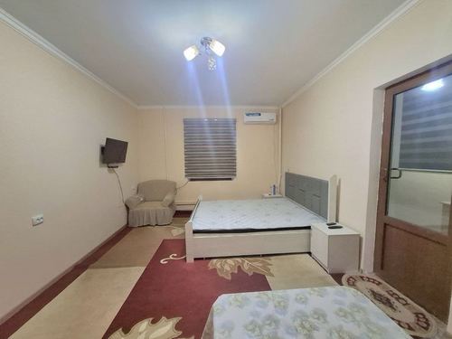2-комнатная квартира, 50 м²